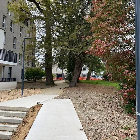 Casimir Apartman
