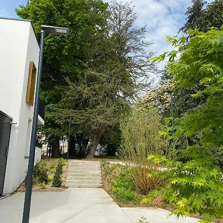 Apartman Casimir *